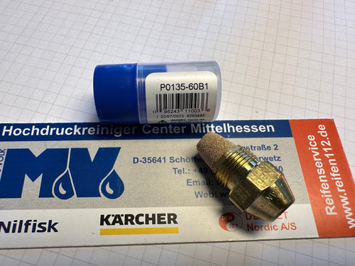 Kärcher hds 690 brennerdüse - hds,