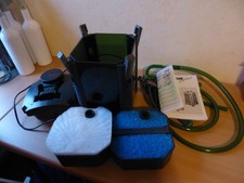 Eheim Außenfilter 2322 mit