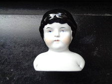 PORZELLAN PUPPENBÜSTE