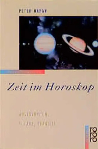 Zeit horoskop - im,
