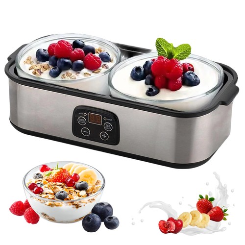 2000ml joghurtbereiter - 2000ml,
