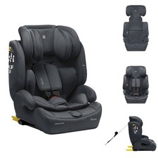 Kikkaboo Kindersitz I-Bronn