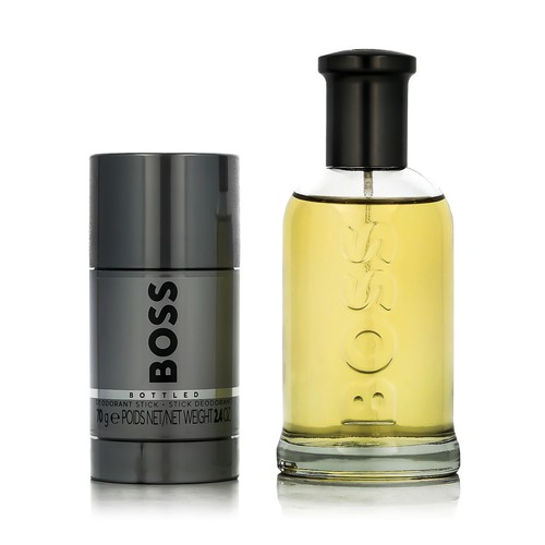 Boss bottled edt 100 - bottled,