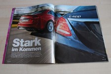 Auto Motor und Sport 09/2015