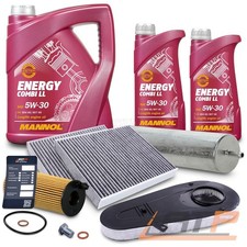 INSPEKTIONSPAKET B FÜR BMW