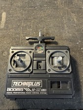 Acoms Vintage Ap227 Mk3 Sender