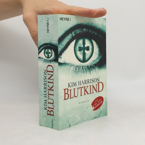 Blutkind die - blutkind:,