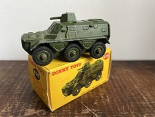 Vintage 50er Jahre Dinky Toys