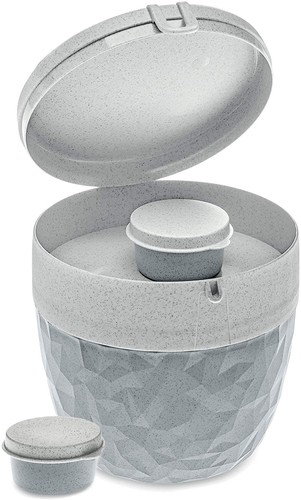 Koziol bentobox lunchbox - bentobox,
