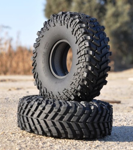 Rc4wd mickey thompson baja - 1.9,