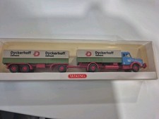 Wiking 8910141 Krupp Titan