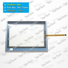 Touch Panel Screen Panel Glass