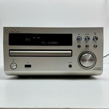 Denon RCD-M39DAB CD-Receiver