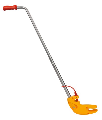 Big schubstange 3 fach - -,