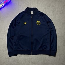 Nike FC Barcelona Track Jacket