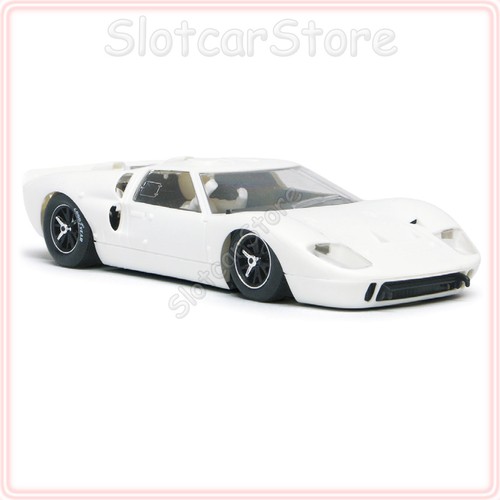 Nsr 1188 ford gt40 - sw, i