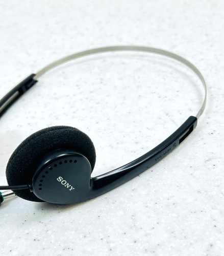 Original sony mdr 005 - sony, mdr-005