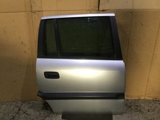  18761 Tür rechts hinten OPEL