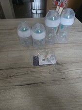 NEU Philips Avent Flaschenset