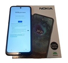 Nokia X10 5G - 128GB - 4GB RAM