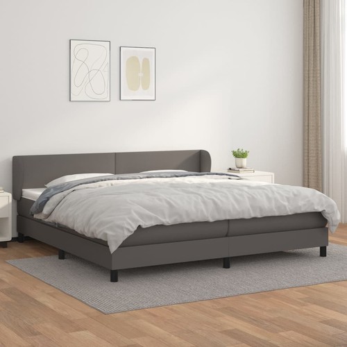 Boxspringbett bettgestell - boxspringbett,