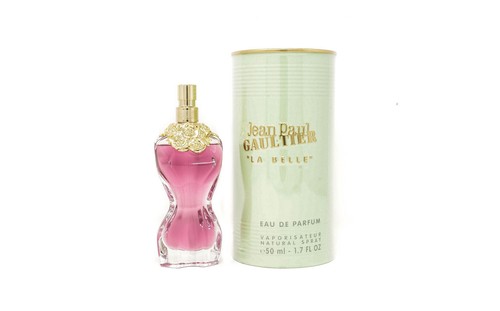 Jean paul gaultier - gaultier, la