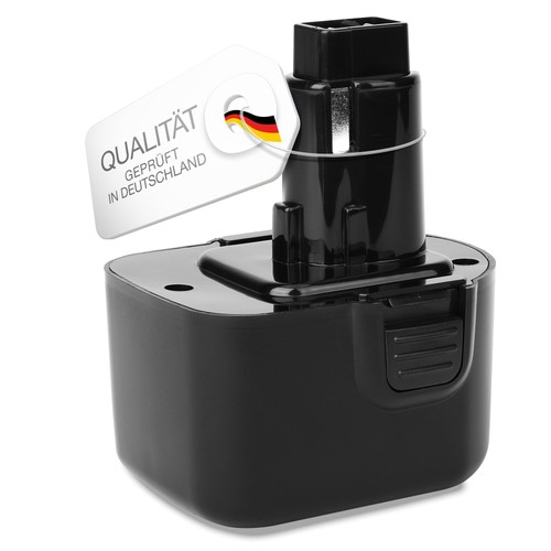 Ersatz akku für - ersatz, elu