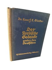 Der nordische Gedanke unter