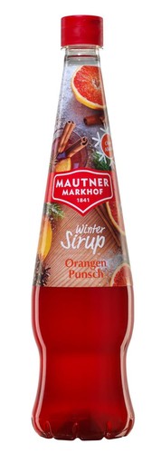 Mautner markhof orangenpunsch - mautner,