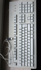 Tastatur Cherry G80-3000 USB / MX black  QWERTZ