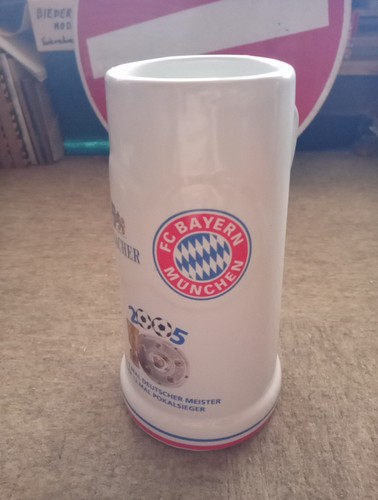 Tonkrug bayern münchen - fc,