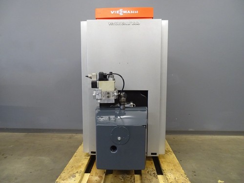 Viessmann vitorond 200 - vitorond,