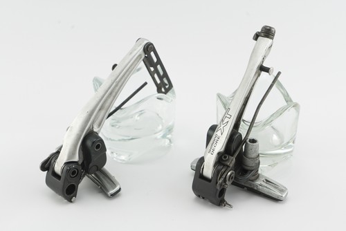 Shimano deore m750 - shimano, xt