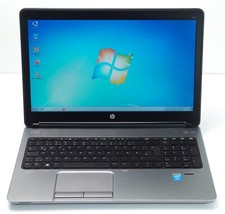 HP ProBook 650 G1 15,6"