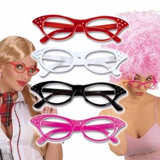 Cateye Brille Vintage