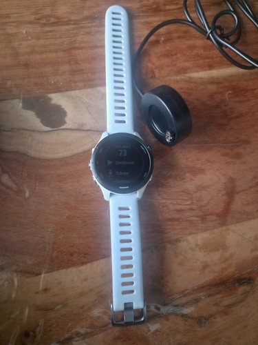 Garmin forerunner 255 - garmin,