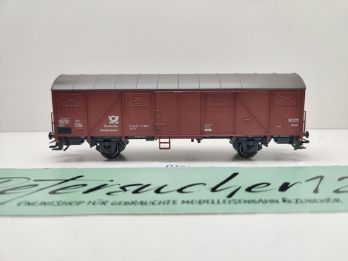 Märklin 29740 09 - märklin, h0