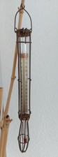 altes Thermometer 150°C im