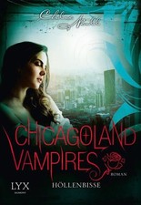 Chicagoland Vampires -