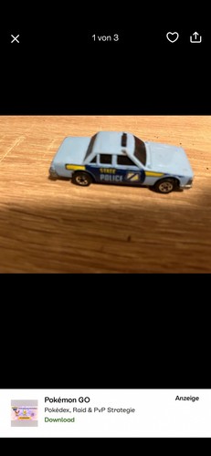 Hot wheels crack ups - hot,