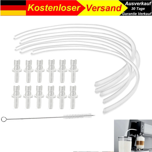 Milchschlauch - , +