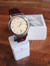 Chagal Swiss-Quartz Vintage