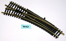 Bogenweiche 6046 Links vom