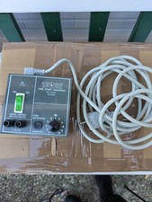 Karl Storz Lichtquelle Kaltlichtfontäne 486