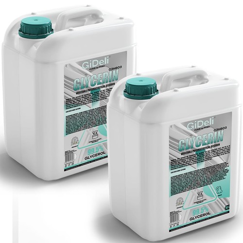 Glycerin 20l 5 - glycerin, 99,5%