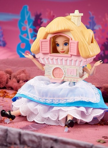 Disney alice wunderland - im,