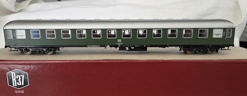 Roco liegewagen aus - roco,