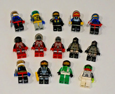 LEGO Figuren Minifiguren
