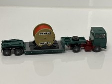 WIKING 1:87 LKW Siemens Ford