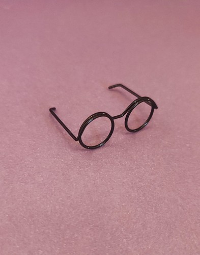 Bjd puppen brille - bjd,